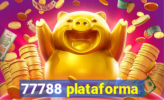 77788 plataforma