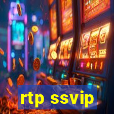 rtp ssvip