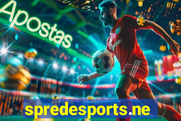 spredesports.net