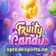 spredesports.net