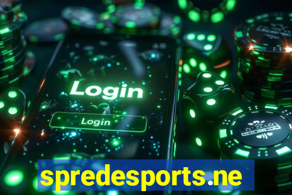 spredesports.net