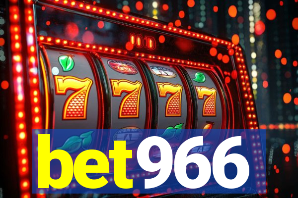 bet966