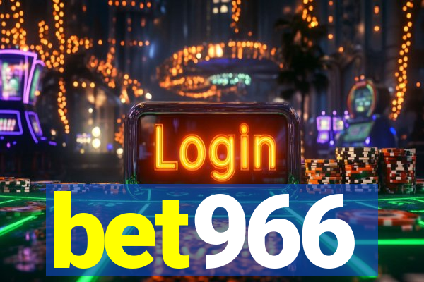 bet966