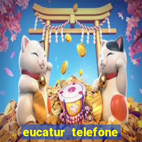 eucatur telefone whatsapp porto velho