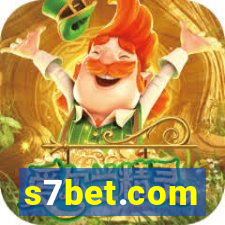 s7bet.com