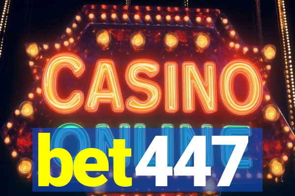 bet447