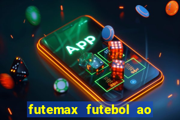 futemax futebol ao vivo real madrid