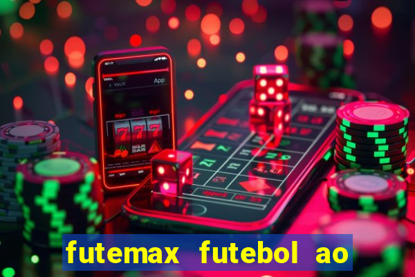 futemax futebol ao vivo real madrid