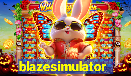 blazesimulator