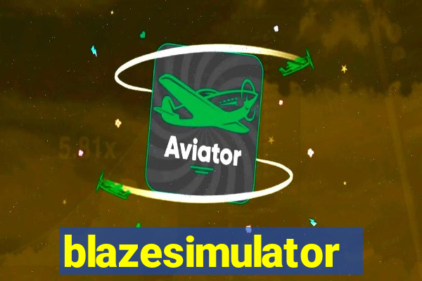 blazesimulator