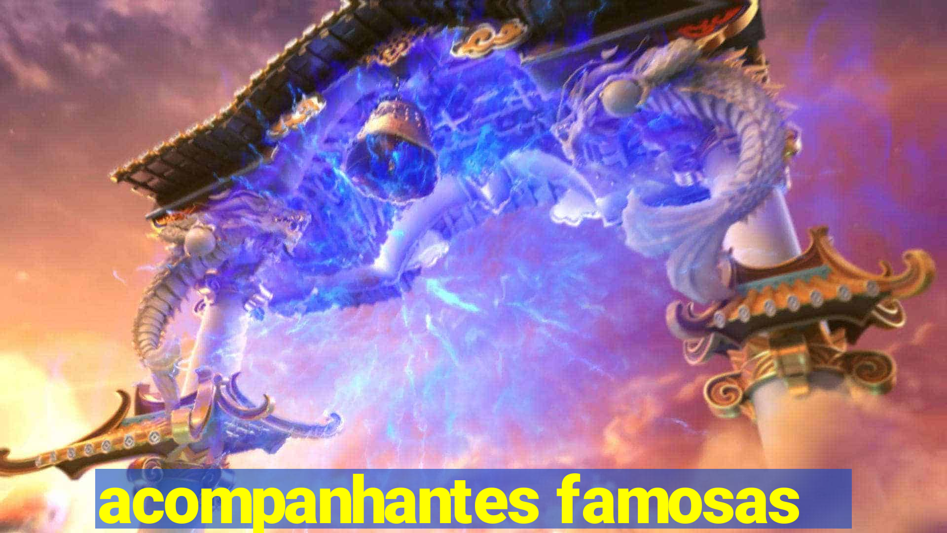 acompanhantes famosas