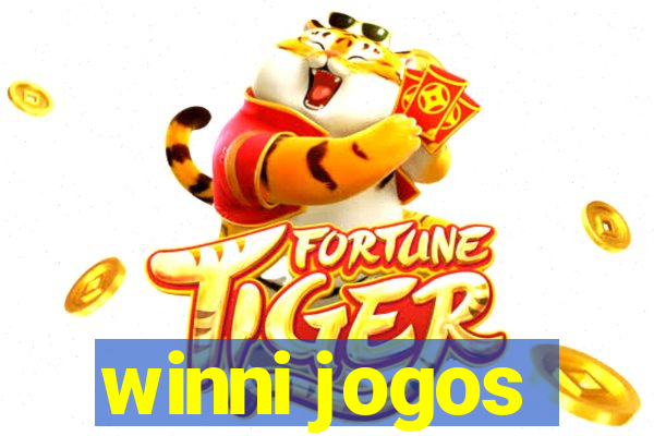 winni jogos