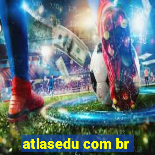 atlasedu com br