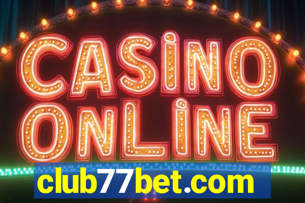 club77bet.com