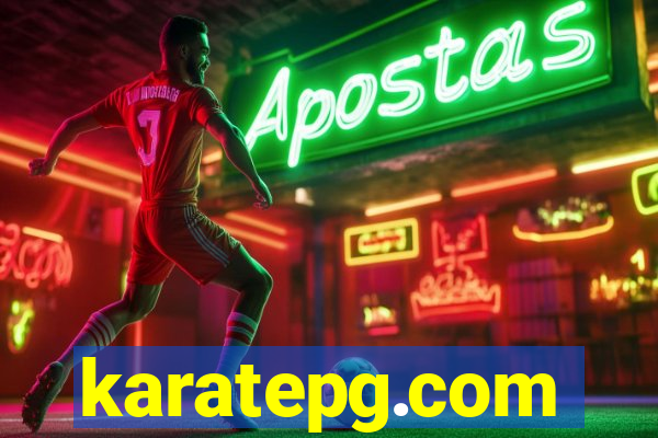 karatepg.com