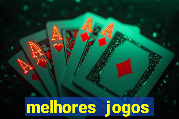 melhores jogos iphone 15 pro max