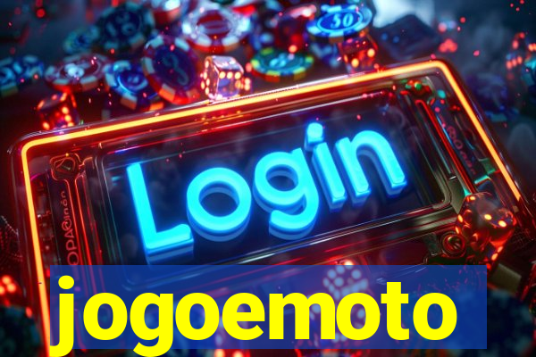 jogoemoto