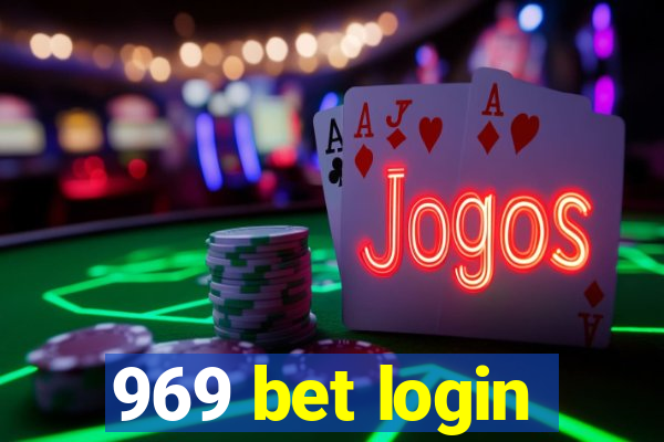 969 bet login