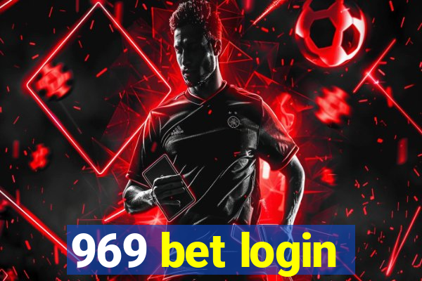 969 bet login