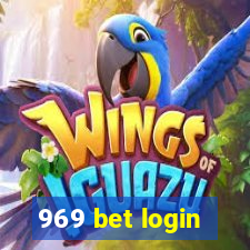 969 bet login