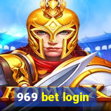 969 bet login