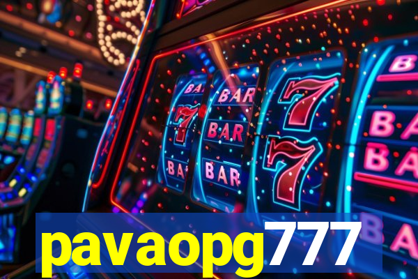 pavaopg777