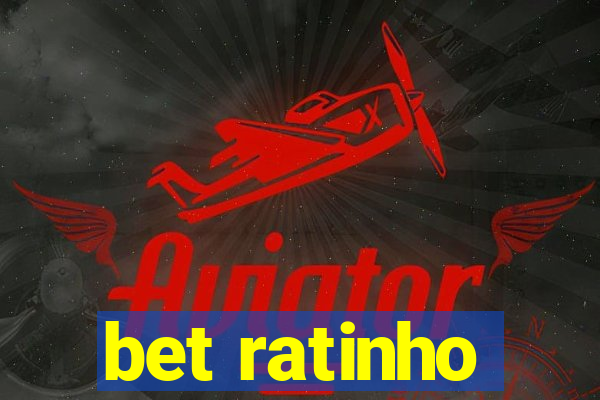 bet ratinho