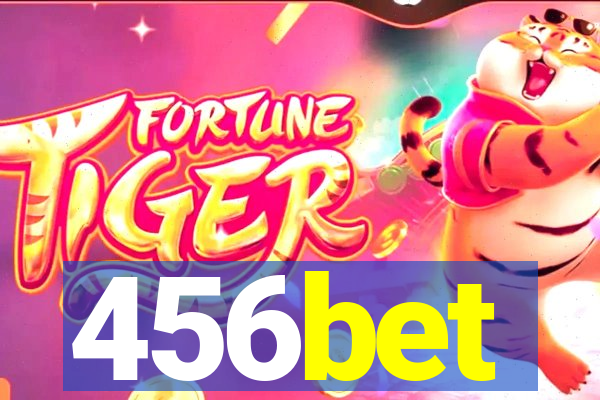 456bet