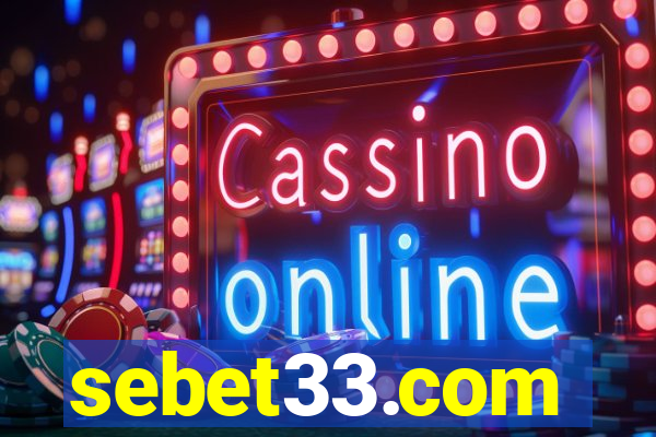 sebet33.com