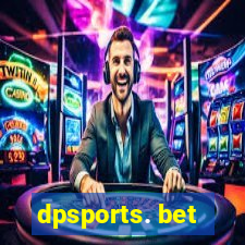 dpsports. bet