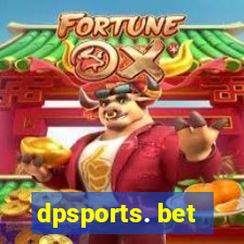 dpsports. bet