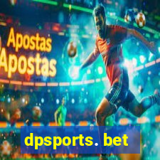 dpsports. bet