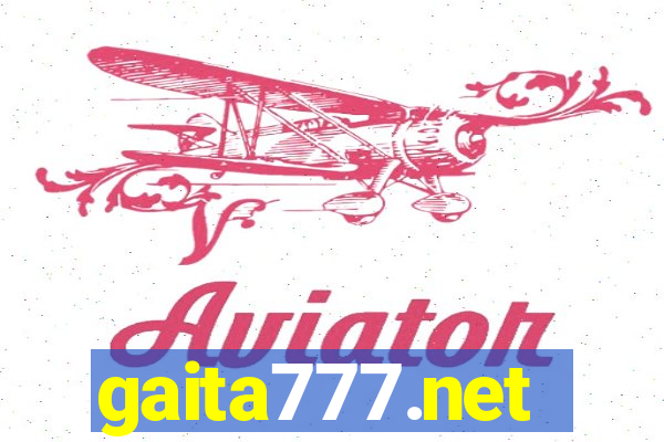 gaita777.net