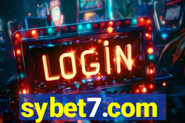 sybet7.com