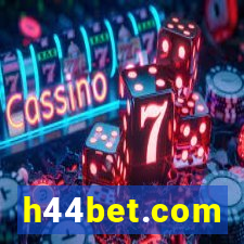 h44bet.com