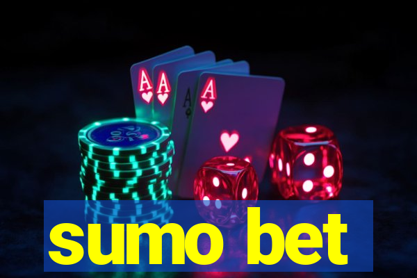 sumo bet