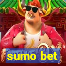 sumo bet