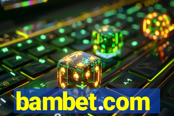 bambet.com