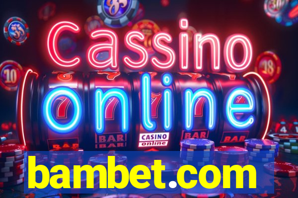 bambet.com