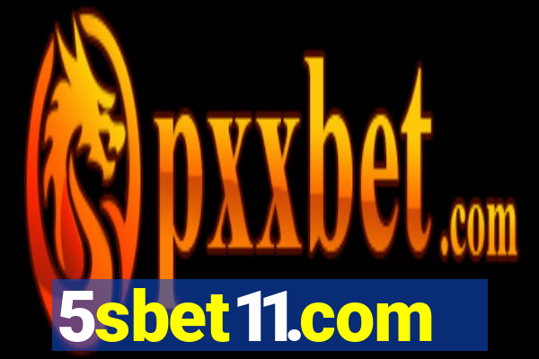 5sbet11.com