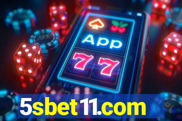 5sbet11.com