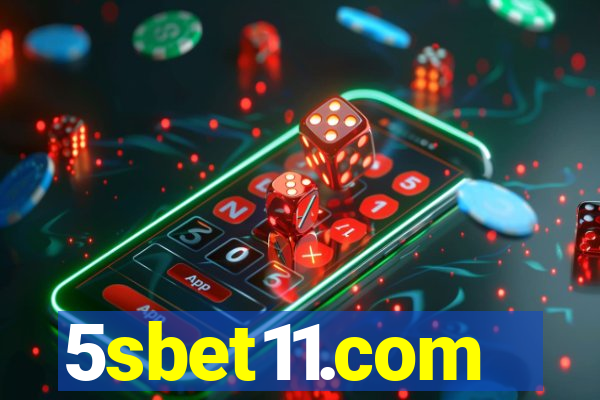 5sbet11.com