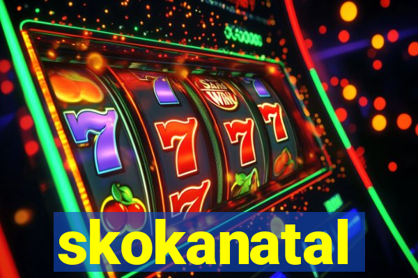 skokanatal