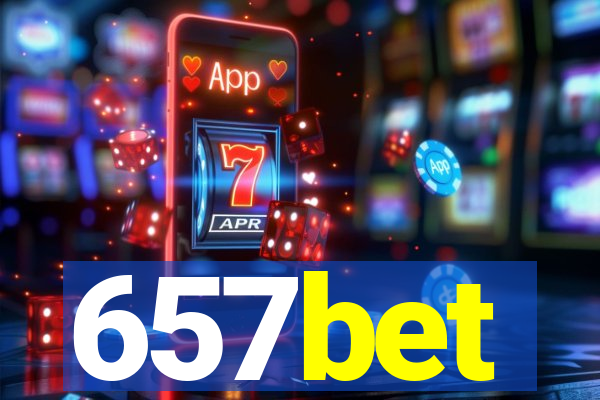 657bet