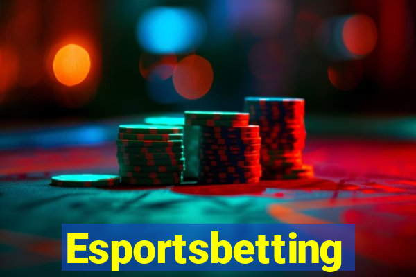 Esportsbetting