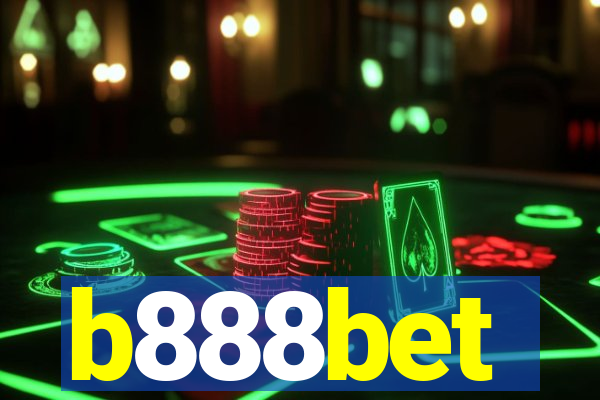 b888bet