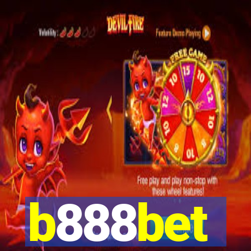 b888bet