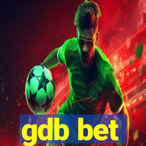 gdb bet