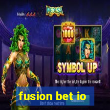 fusion bet io