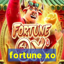 fortune xo